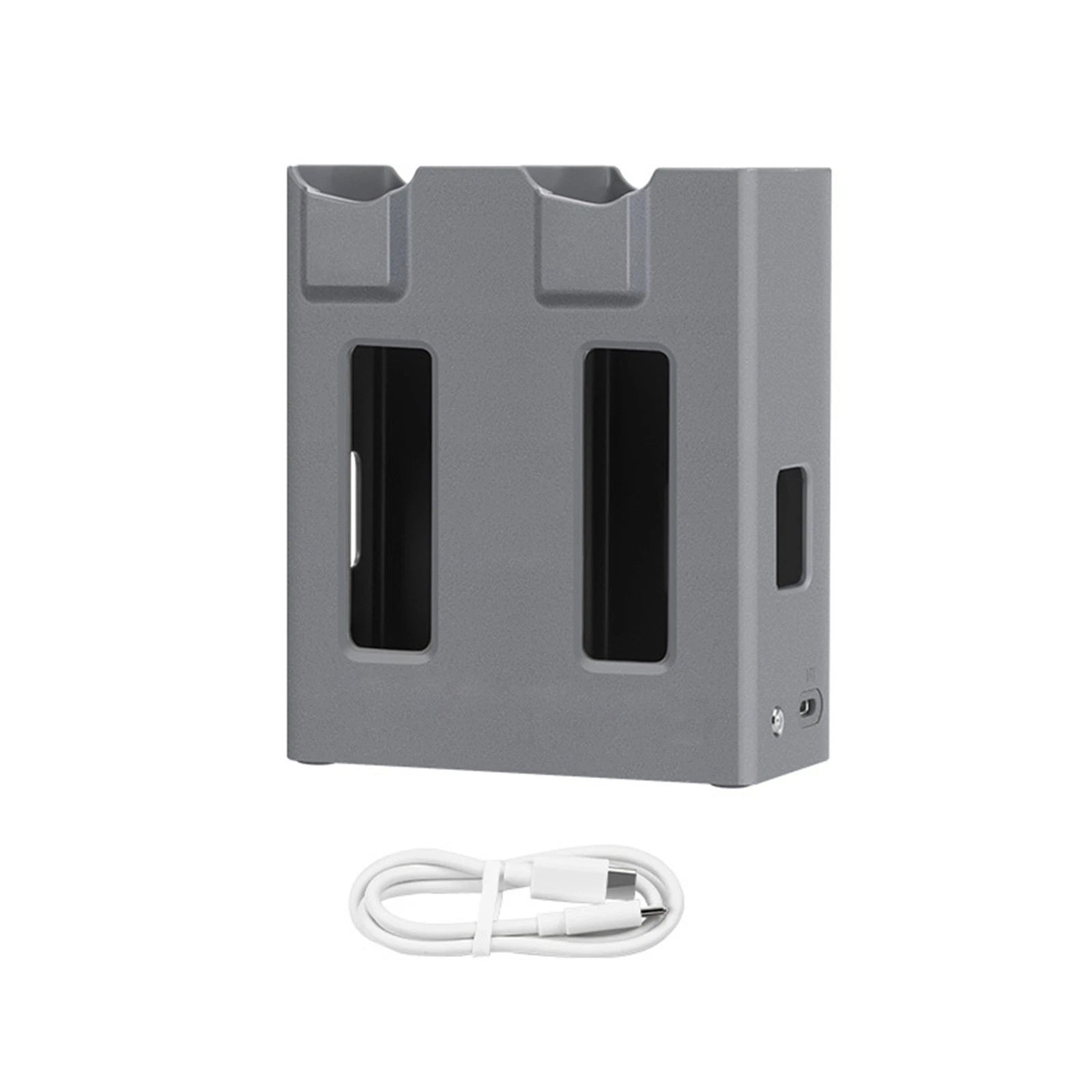 Smart Charger Hub For Dji Mavic 4 Pro Sync Charging | Built Supply Co