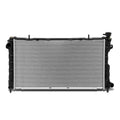 Fit 01-04 Dodge Caravan Voyager 2.4l At Oe Style | Built Supply Co