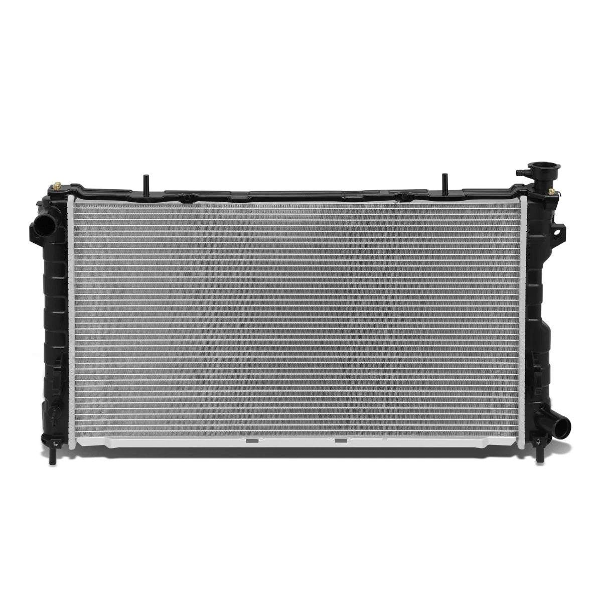 Fit 01-04 Dodge Caravan Voyager 2.4l At Oe Style | Built Supply Co