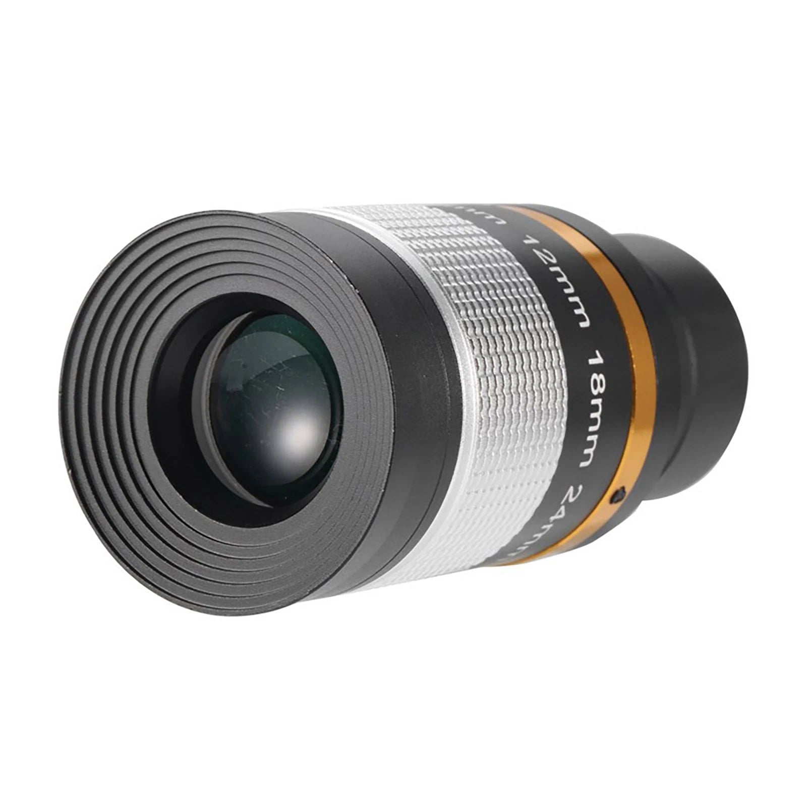 1.25" 31.7mm 8-24mm Astronomical Telescope Zoom Eyepiece Fully