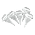5 Pack Fastcap Glue Babebot 4oz Bottle Blade Tip Replacement