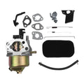 Pressure Washer Parts 196cc Carburetor Compatible With For Sh265 And