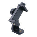 Portable Universal 360° Rotation Smartphone Tripod Adapter Stand
