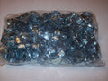Calhawk Steel Hose Clamps - 100 pcs