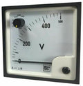 Sifam Tinsley AC Analogue Voltmeter 500V