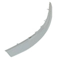 Bumper Cover Upper Front fit for Honda Accord Sedan 2011-2012 71125TA0A11