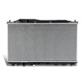Fit 06-11 Honda Civic 1.8L MT/AT OE Style Full Aluminum Core Radiator