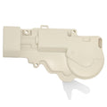 Driver Side Front Door Lock Actuator for GMC Canyon 2004-2012 10395383