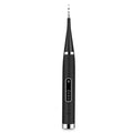 Electric Tooth Dental Calculus Cleaner Tool With Toothbrush Head&ooth