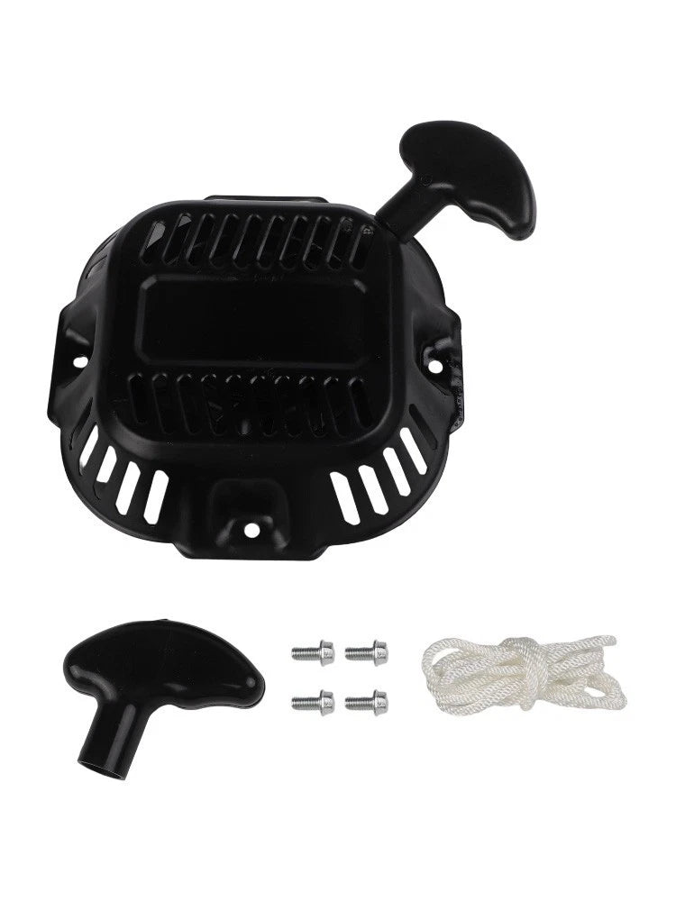 Quick Startup For Pull Start Kit For Gp3250 Gp3300 For Generator