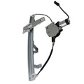 Front Left Power Window Regulator for Jeep Grand Cherokee 2000-2004 55363287AA