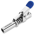 WORKPRO Grease Gun Coupler Heavy Duty Quick Release 10000PSI by WORKPRO