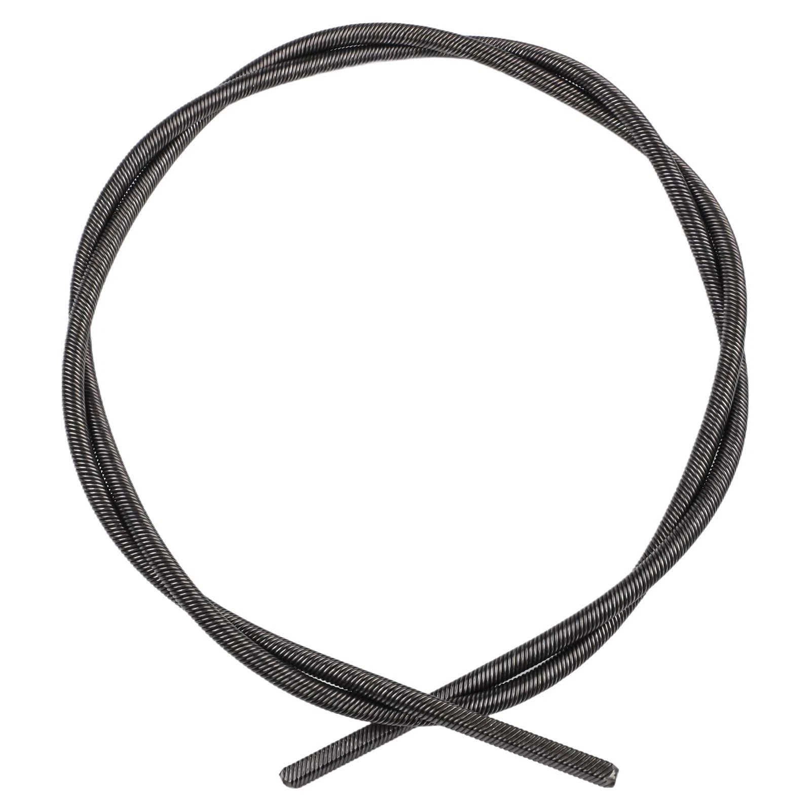 Brushcutter Inner Cable Easy Installation Shaft 5mm Square Side