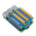 3 Gpio Ports Multifunction Extended Rpi B+/2b/3b+/4b Gpio Expansion