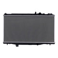 Aluminum Engine Coolant Radiator for Honda Accord 1.5L 2.0L 2018-22