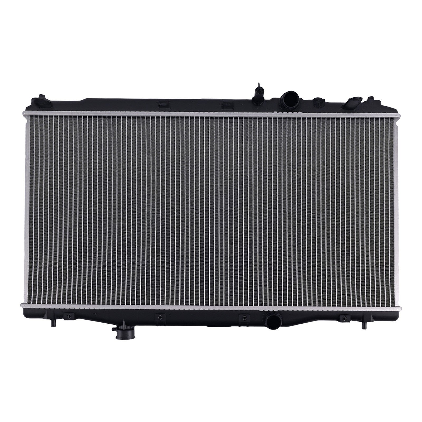 Aluminum Engine Coolant Radiator for Honda Accord 1.5L 2.0L 2018-22