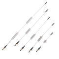 Simulation Signal Antenna Line For Axial Scx10 90046 Traxxas Trx4