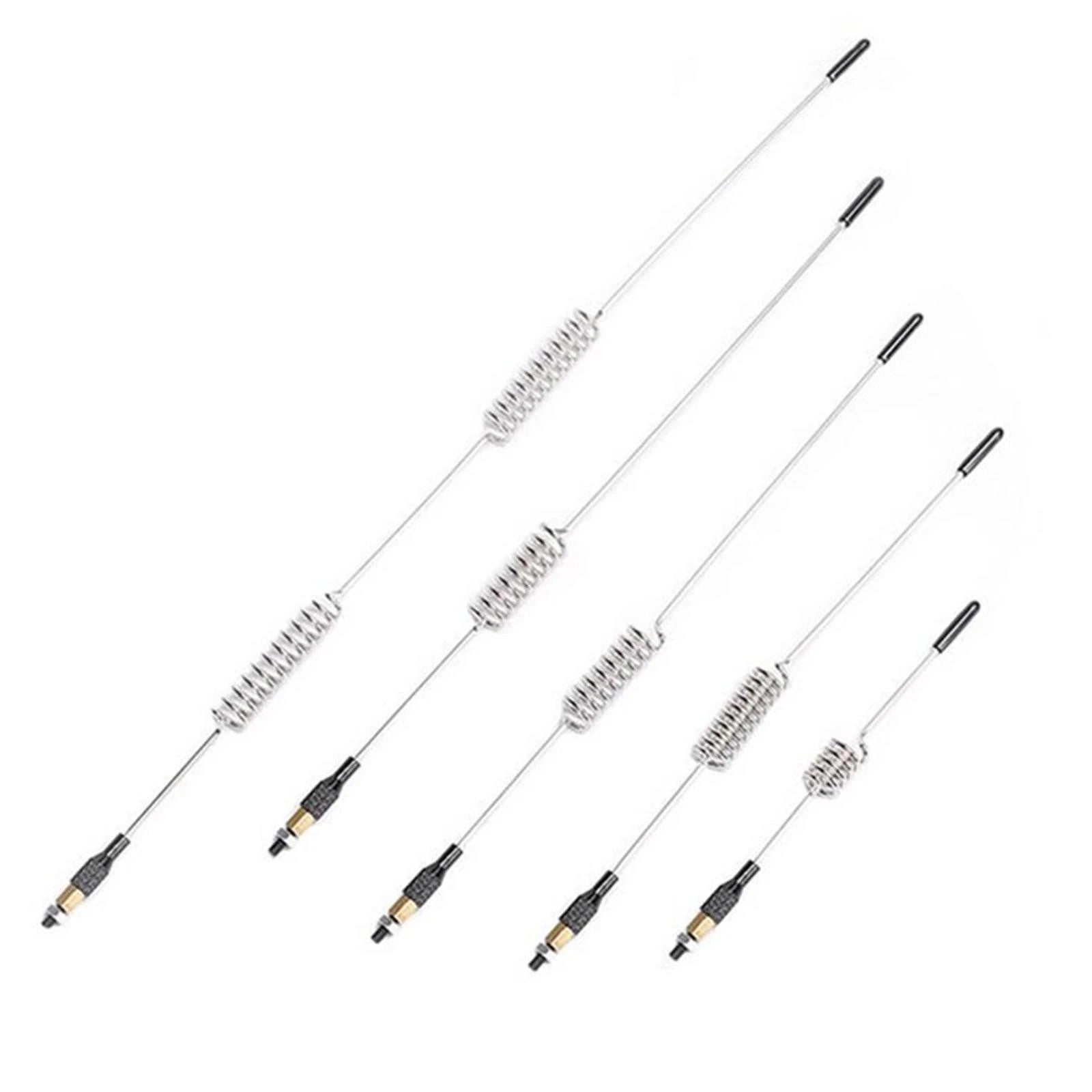 Simulation Signal Antenna Line For Axial Scx10 90046 Traxxas Trx4