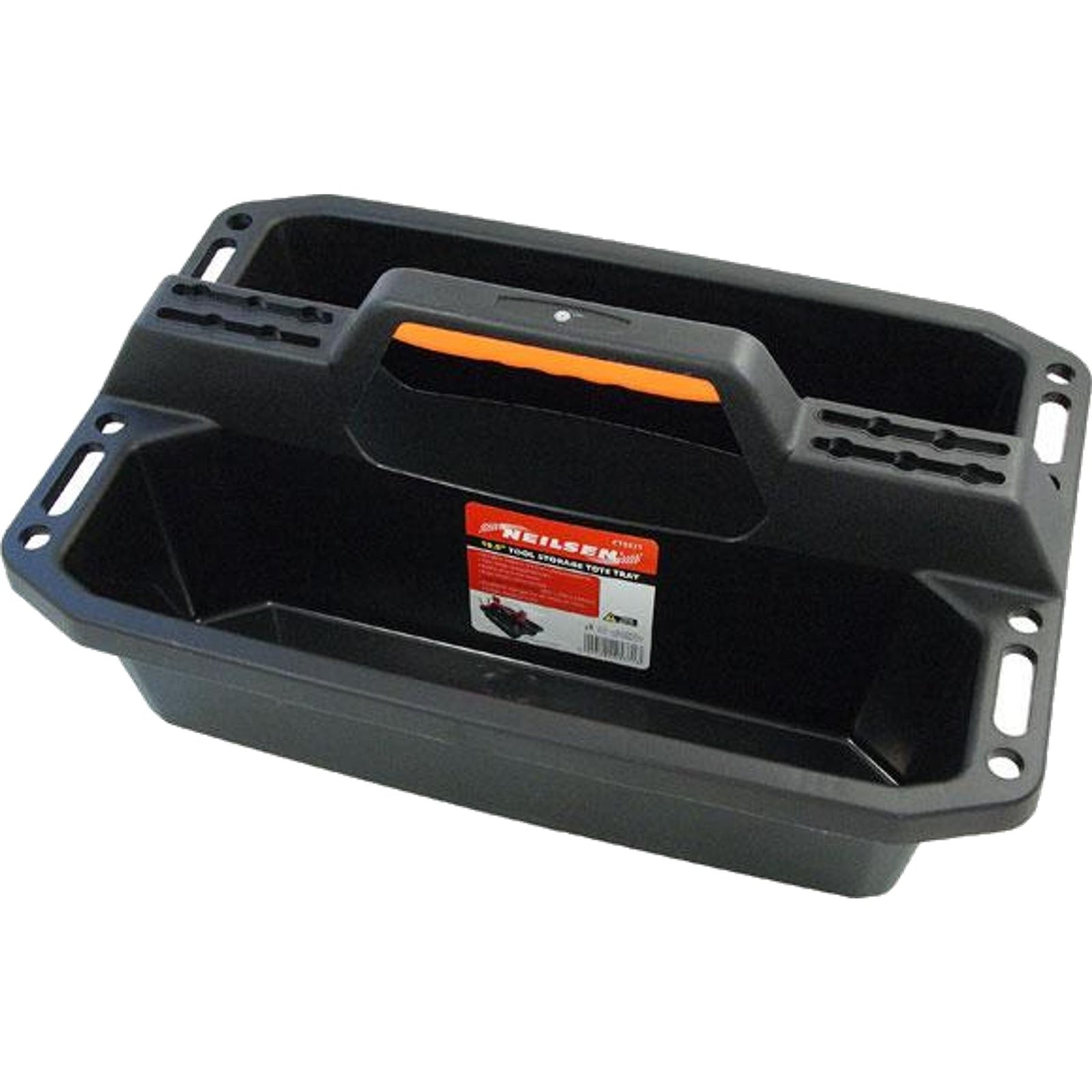 Neilsen Open Tote Tray Tool Organiser