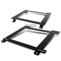 Fit 93-02 Chevy Camaro/firebir<wbr/>d 2x Low Mount | Built Supply Co