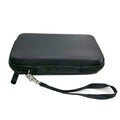 Nylon+eva Storage Bag Case Carrying Box For Rode Wireless Go Ii/go 2