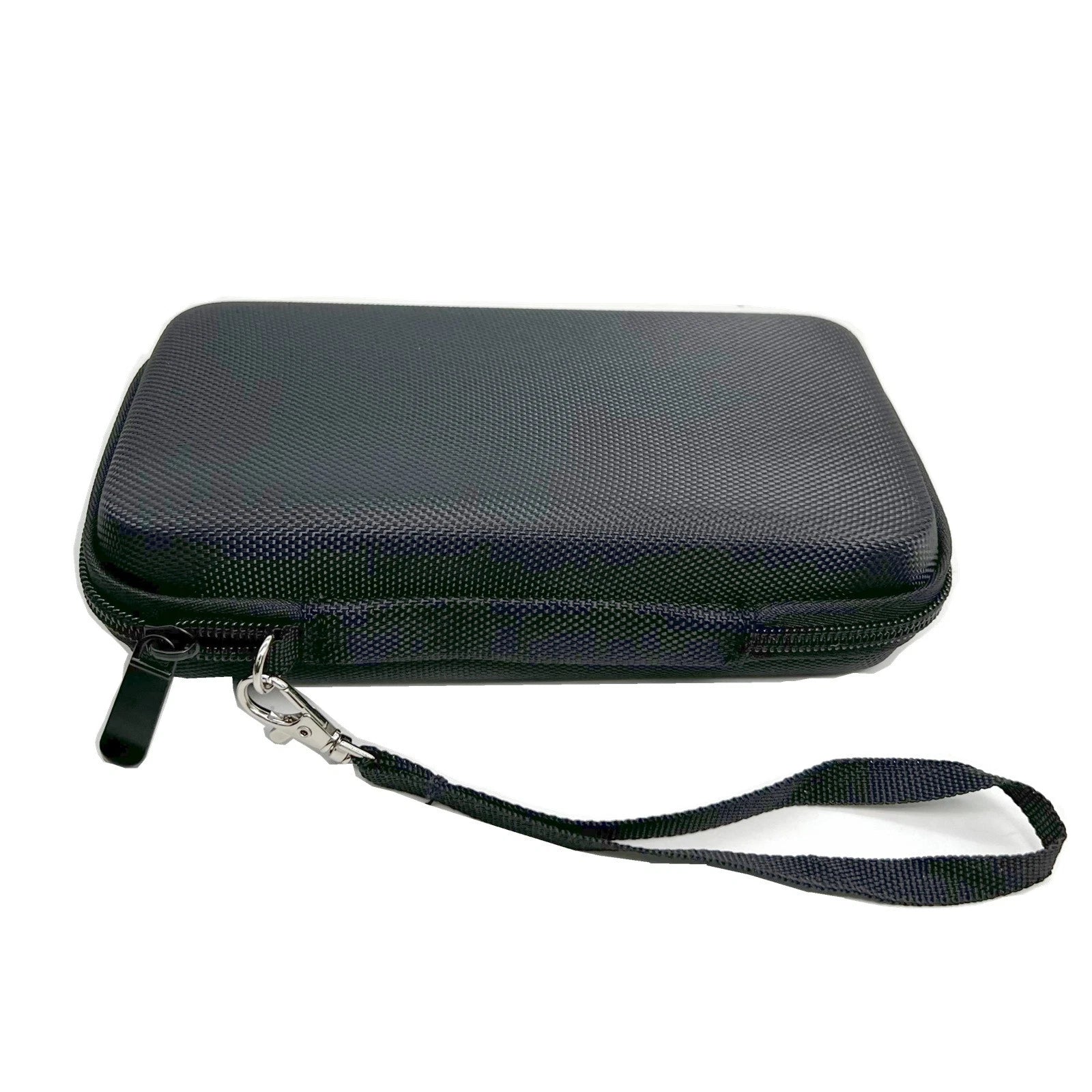 Nylon+eva Storage Bag Case Carrying Box For Rode Wireless Go Ii/go 2