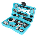 Complete Bike Repair Kit Repair Tool Bicycle Tool Kit With Storage Box