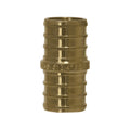 XFITTING 3/4" PEX B Coupling 100 Pack