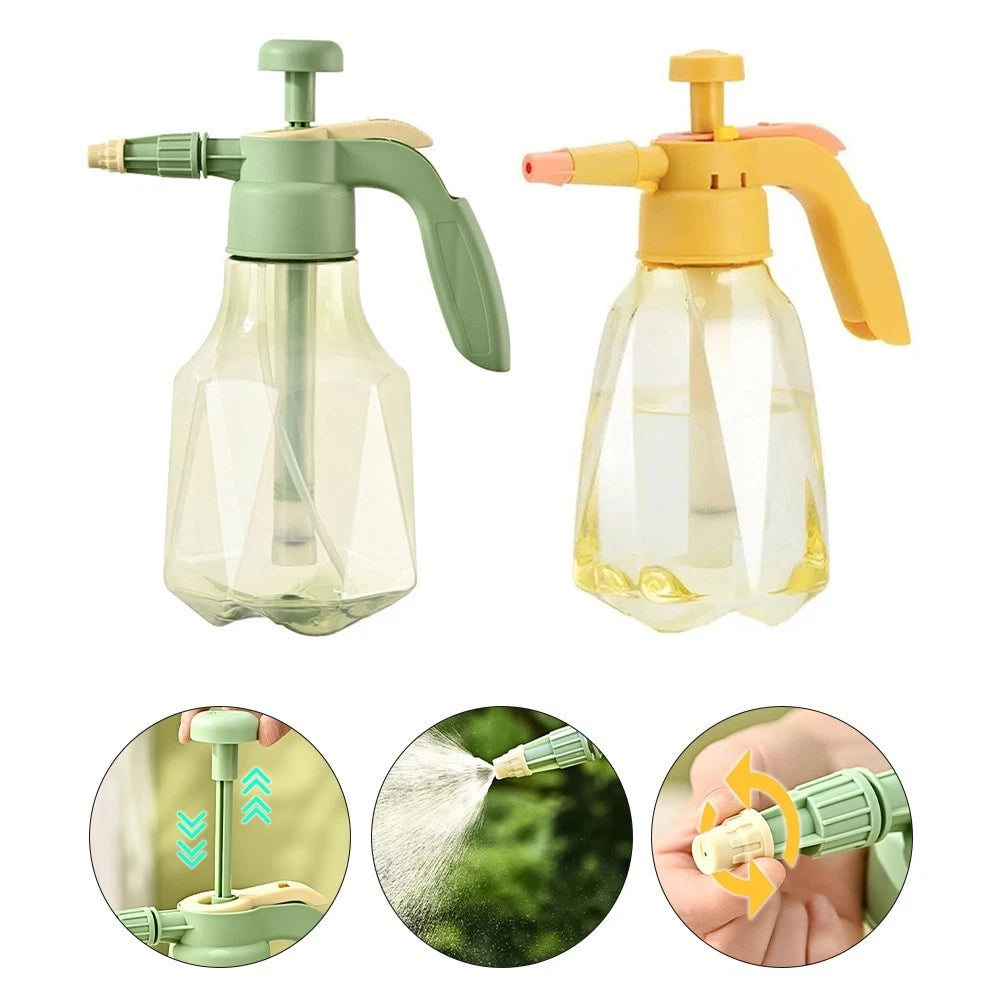 For Multi Functional Sprayer For Watering Pot With Air Pressure