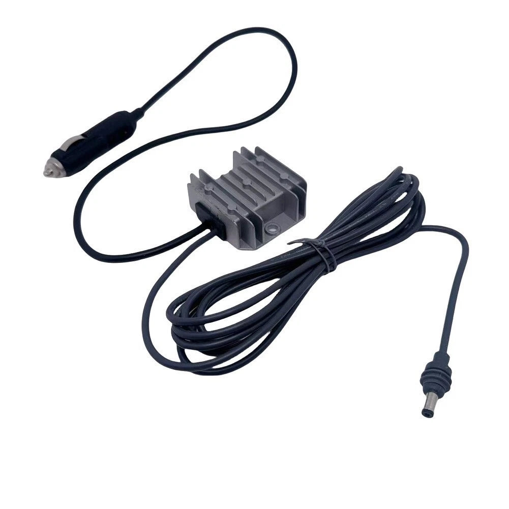 For Outdoor Use Dc Step-up Charger Camping Power Solution Backup