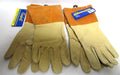 Comfort Premium Goatskin Mig/TIG Gloves 2pr Per Medium 4570t-m