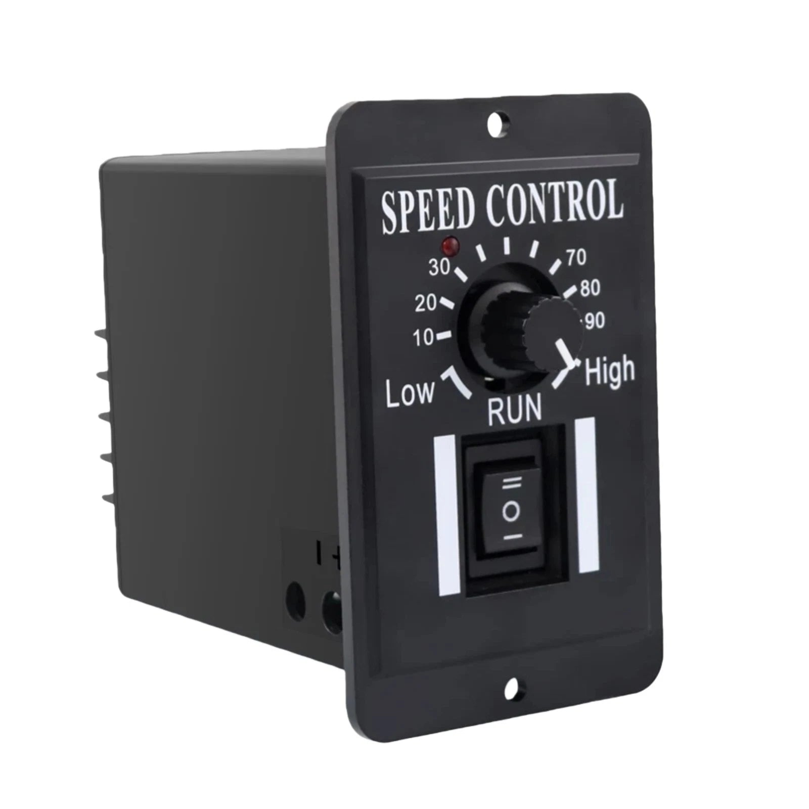 Motor Regulator Dc Speed Pwm 10-60V 6a Reversible Switch Controller