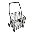 Medium Folding Shopping Cart Utility Trolley,single