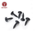 M3.5 Drywall Screw Self-tapping Phillips Cross Flat Countersunk Head