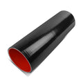 3.5x12"3-Ply Turbo/intercooler Piping High Temp Silicone Coupler Hose