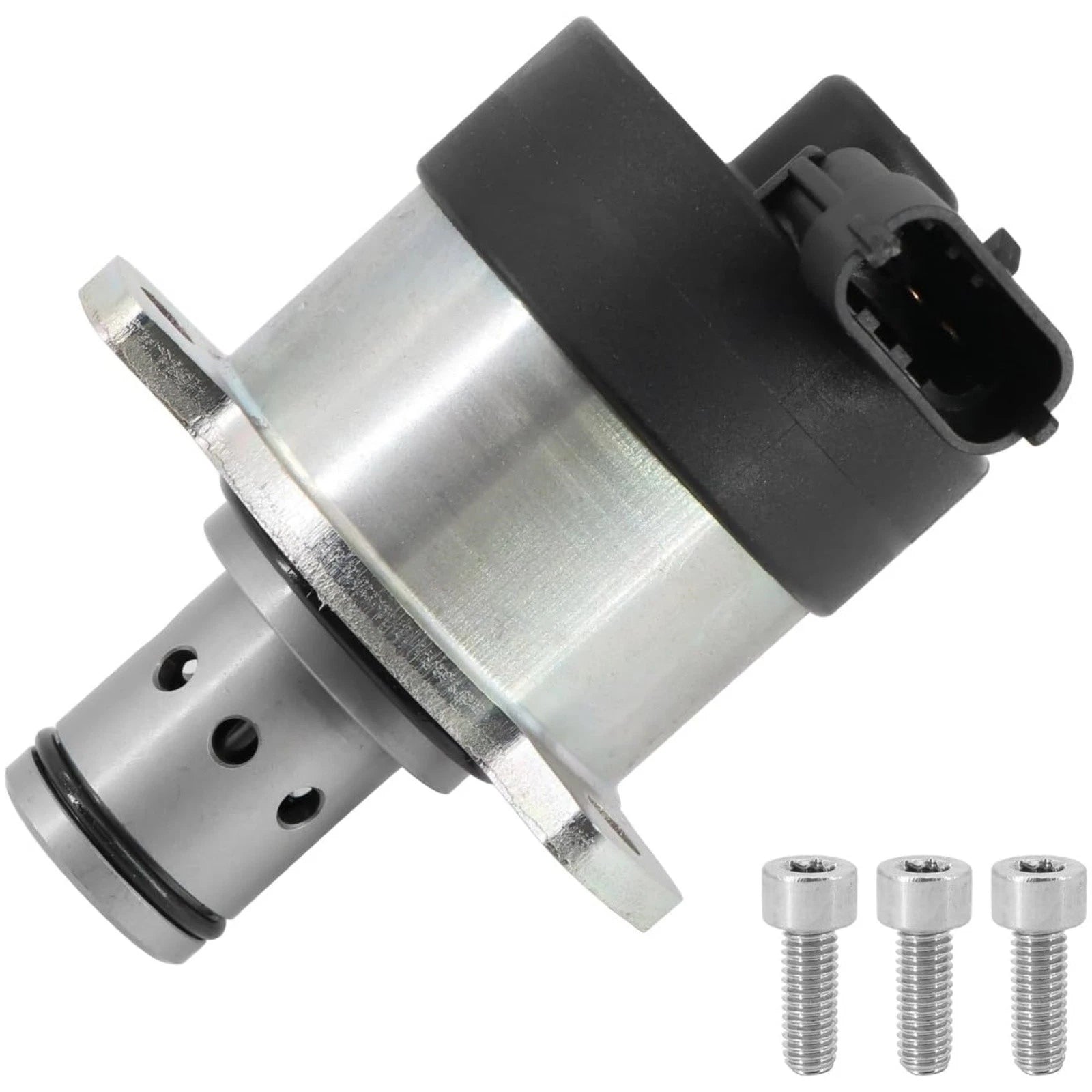 Oem A0000900069 Fuel Valve + 3 Screws For Detroit | Built Supply Co
