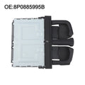 Rear Armrest Cup Holder Bracket For Golf 4 For Bora For Passat B6 For
