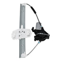 Front Left Window Motor Assembly for Jeep Wrangler JK 2007-2018 125-00179L