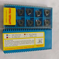 16ir1.75 Iso Smx35 Indexable Lathe Threaded Carbide Insert For Steel
