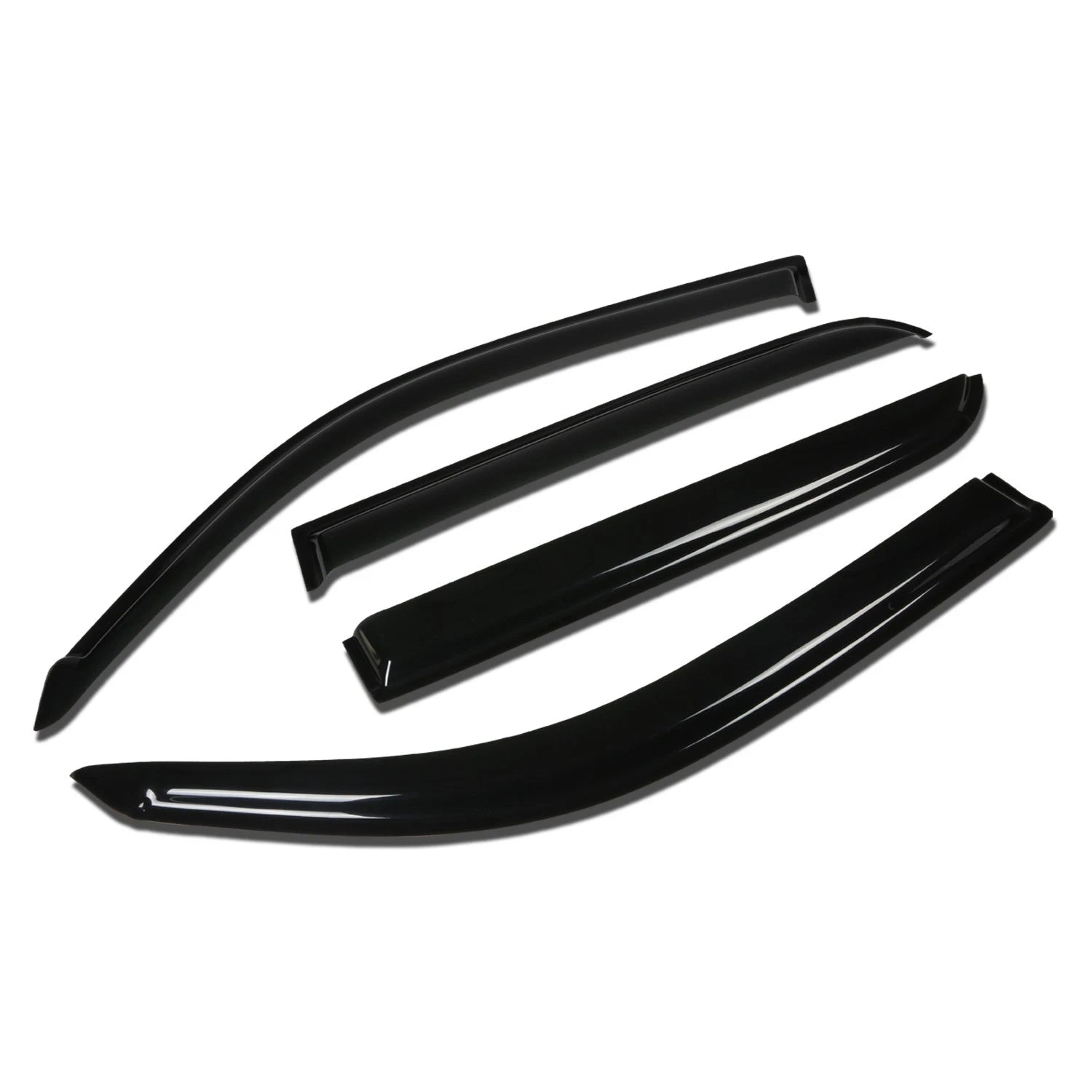 Fit 01-07 Sequoia/limite<wbr/>d Smoke Tint Window | Built Supply Co