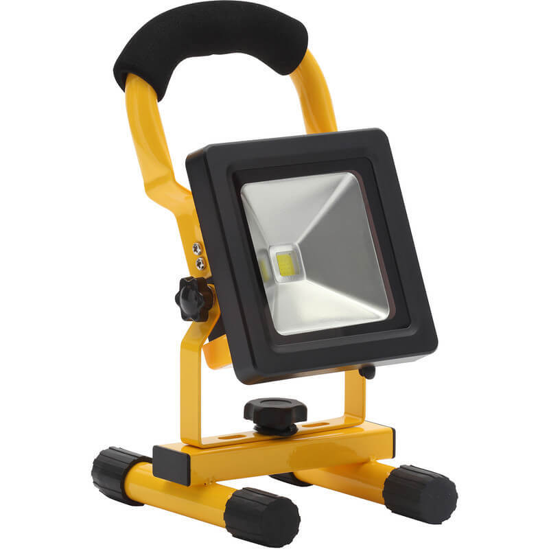 Zinc Lux Light 11 Rechargeable Work Light