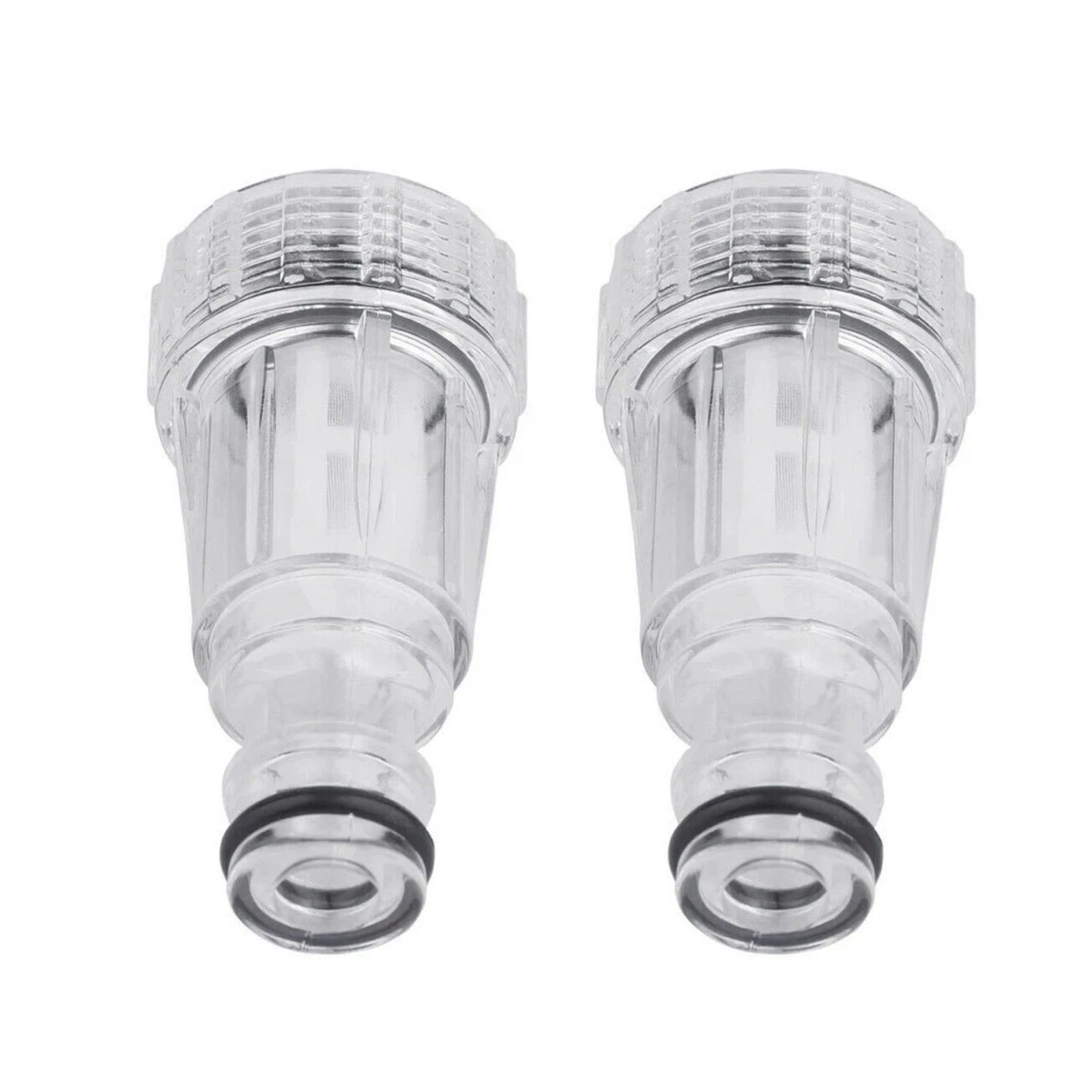 Pressure Washer Water Filter Connection For Vehicle Cleaning Foam