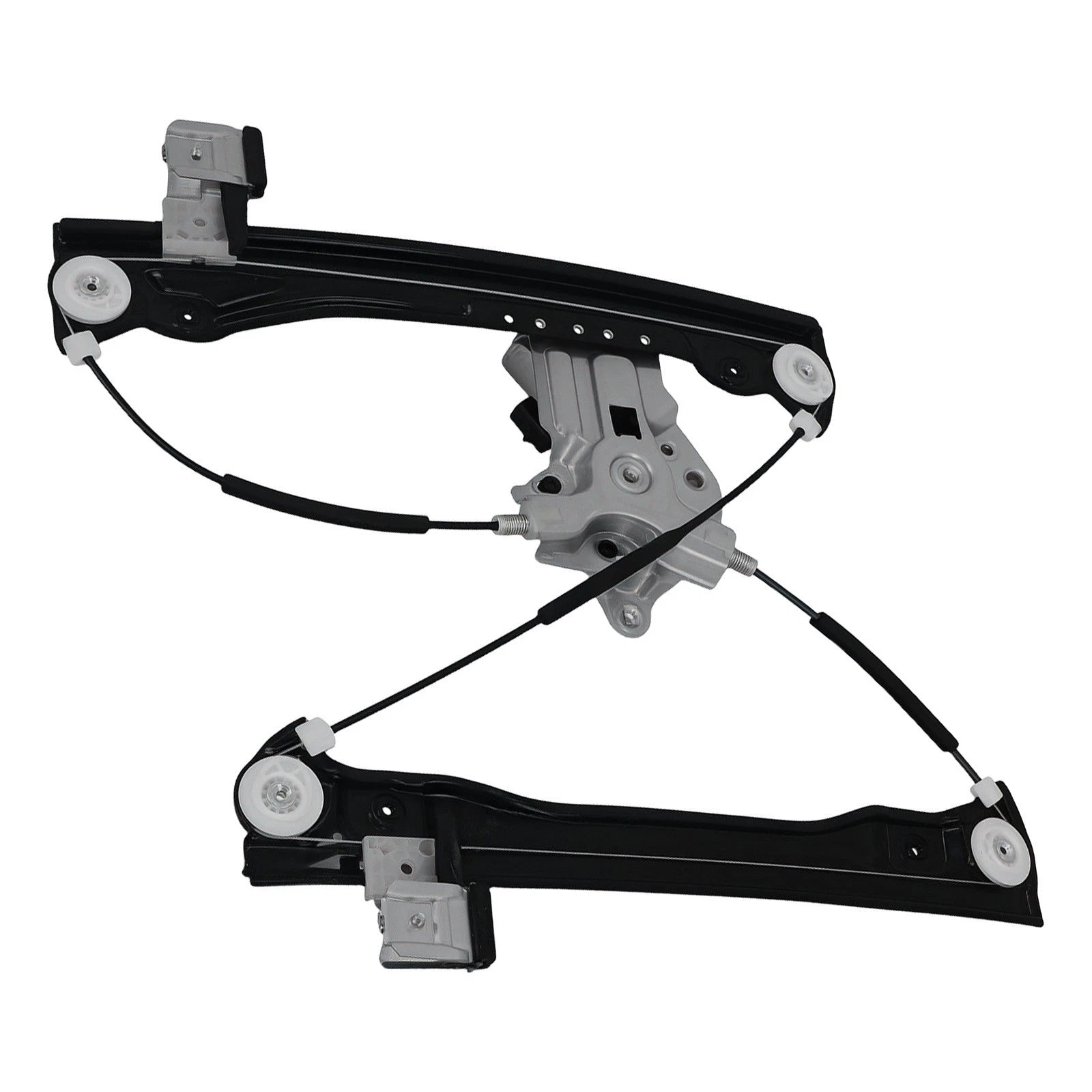 1X Front Left Power Window Regulator w/ Motor for Chevrolet Cruz<wbr/>e 2012-2015 New