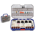 Workpro 6PC Ph2 Impact Phillips Screwdriver Bits