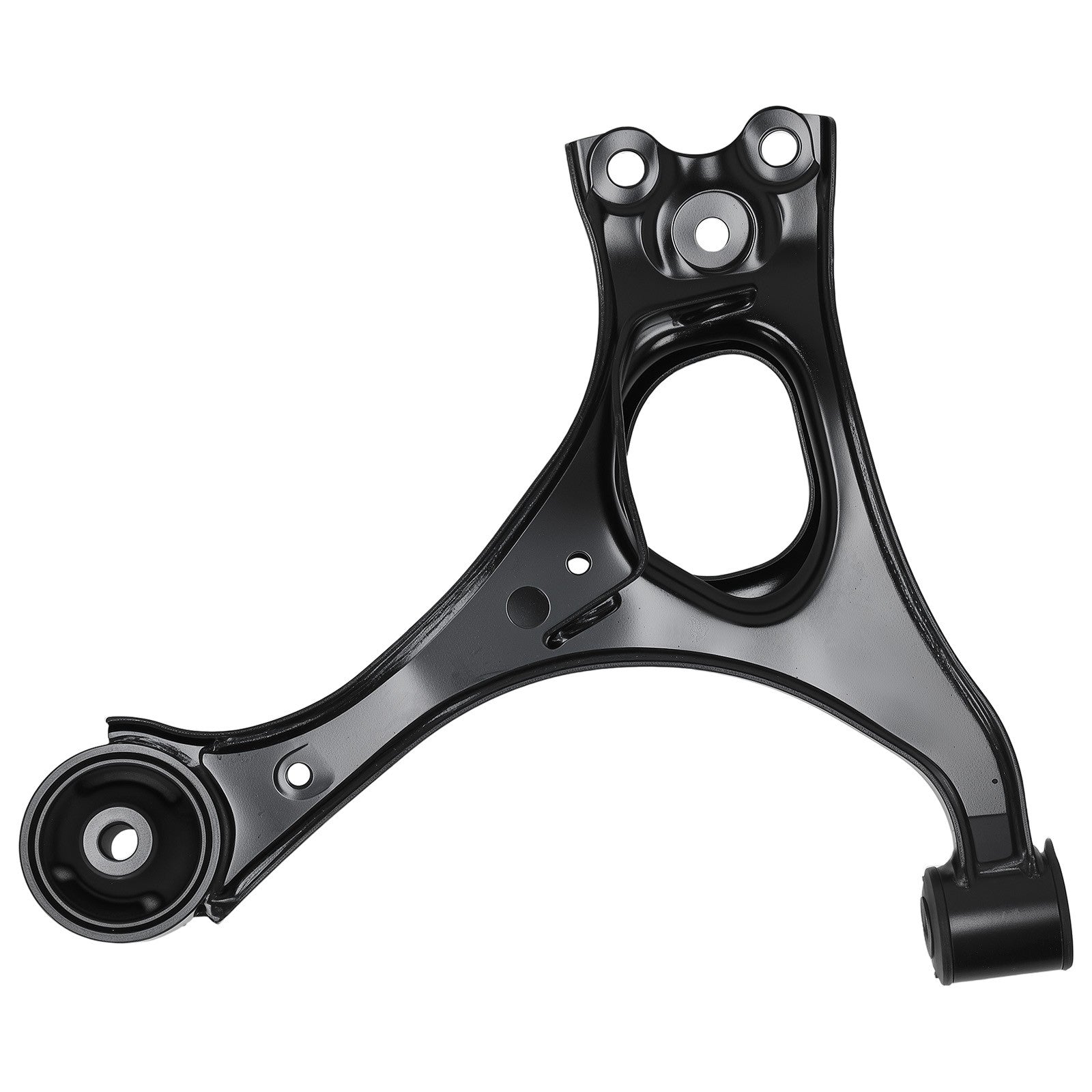 Front Left Lower Control Arm With Ball Joint For Honda Civic 2006-2011