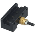 1 * 1/4- 1/2 For Mini Lathe Quick Change Post Facing Milling