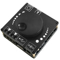 Xy-ap50l Mini Bluetooth 5.0 Wireless Audio Power Digital Amplifier
