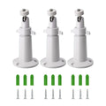 3* Security Wall Holder Mount Parts For Arlo/for Arlo Pro1/2 Camera