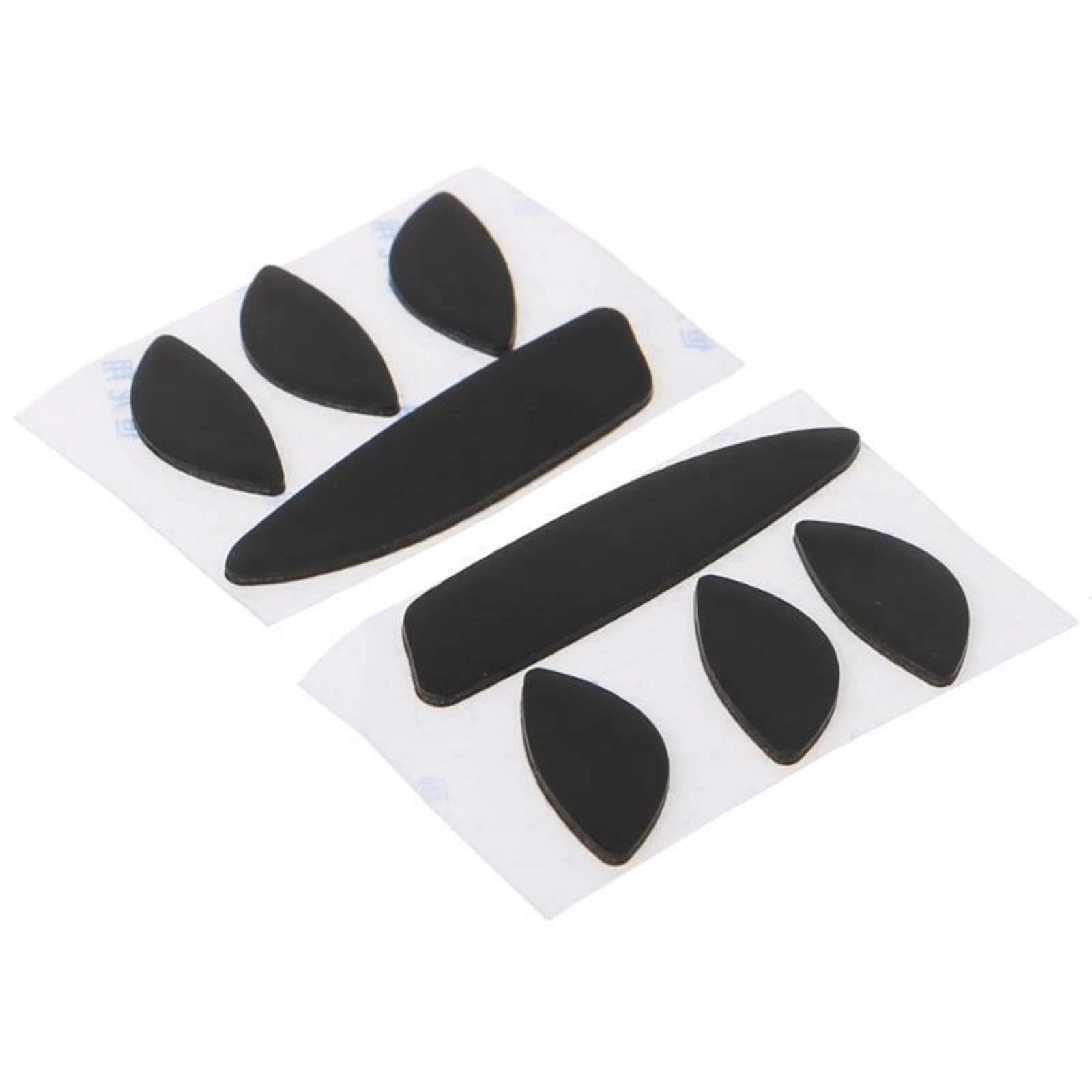High Smooth Ptfe Mouse Skates For Logitech Mx Revolution Mouse A
