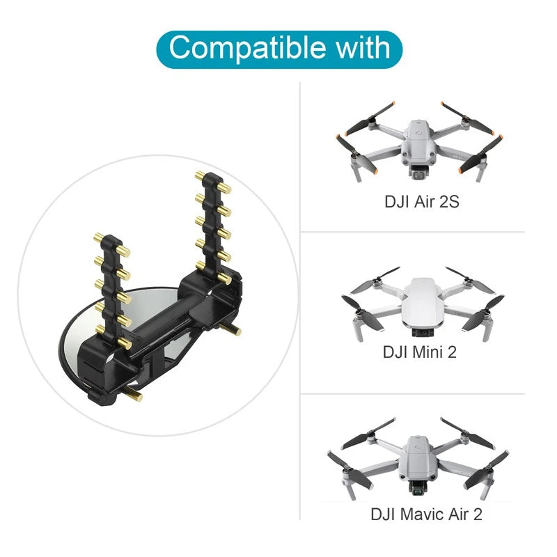 Antenna Booster Signal Range Extender For Dji Mavic Air 2s/ Air 2/